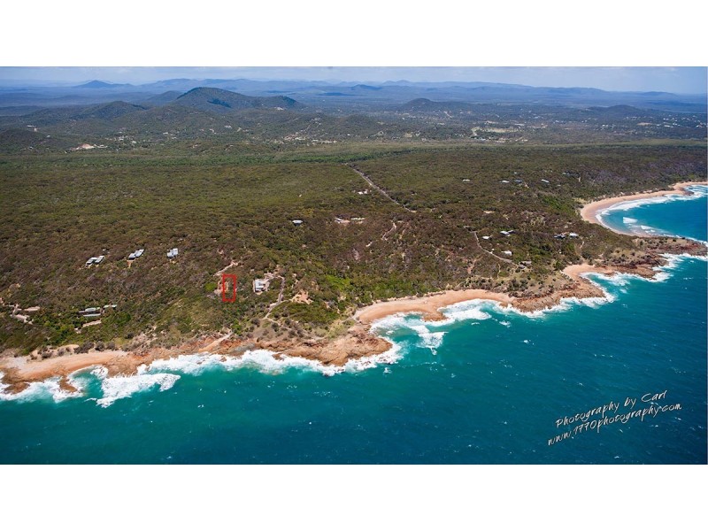 lot 72 Sunrise Close, Agnes Water QLD 4677