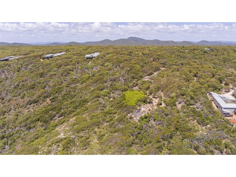 lot 72 Sunrise Close, Agnes Water QLD 4677