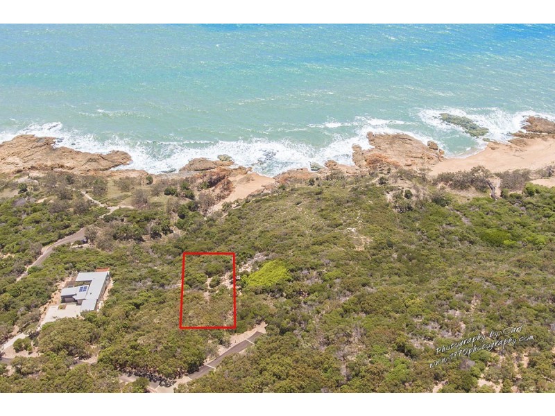 lot 72 Sunrise Close, Agnes Water QLD 4677