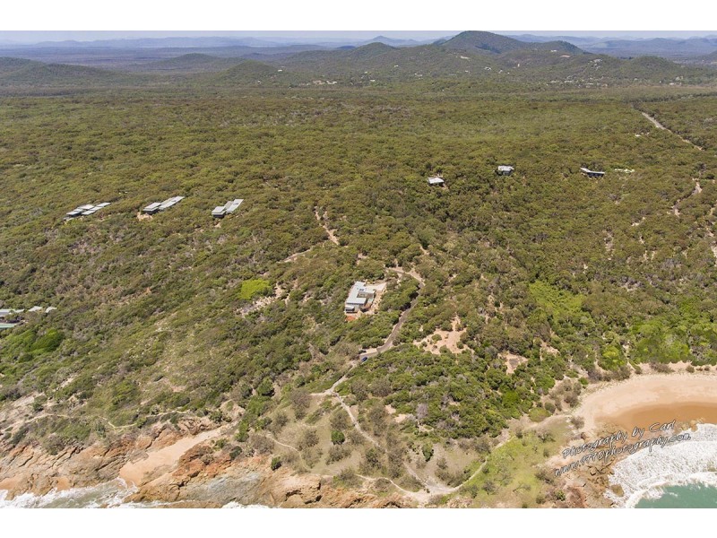lot 72 Sunrise Close, Agnes Water QLD 4677