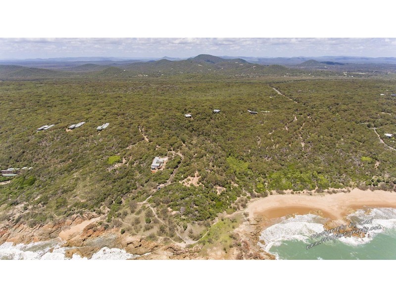 lot 72 Sunrise Close, Agnes Water QLD 4677