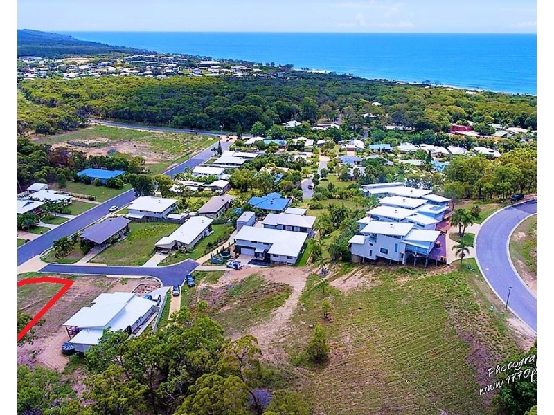 No 2 Solander Close, Agnes Water QLD 4677