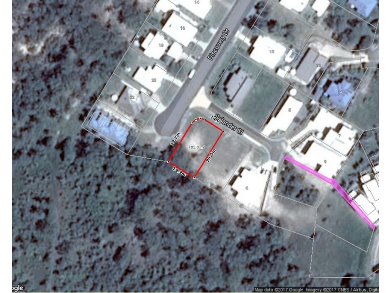 No 2 Solander Close, Agnes Water QLD 4677