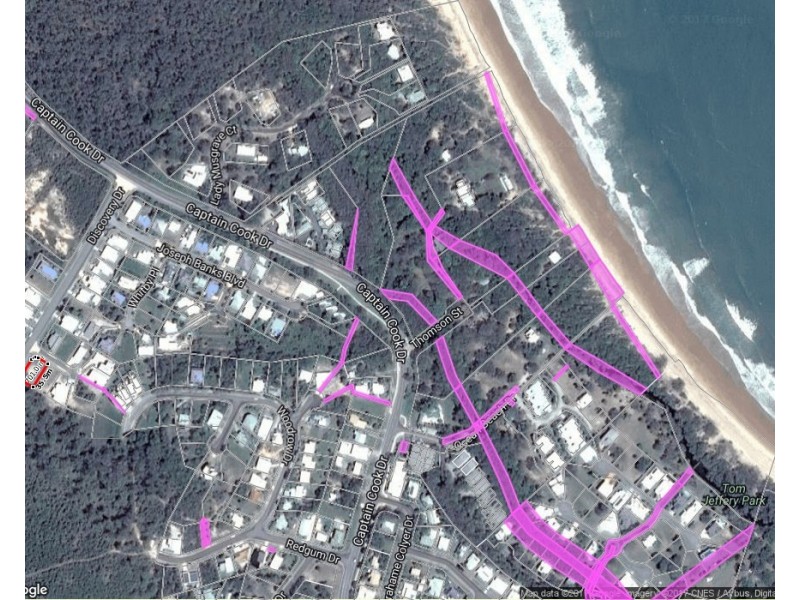 No 2 Solander Close, Agnes Water QLD 4677