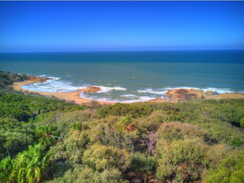 Agnes Water QLD 4677