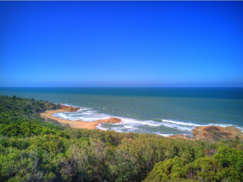 Agnes Water QLD 4677