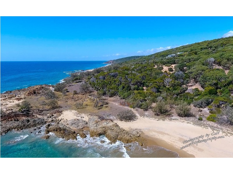 Agnes Water QLD 4677