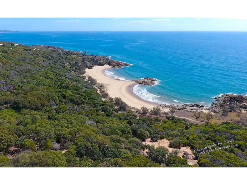 Agnes Water QLD 4677