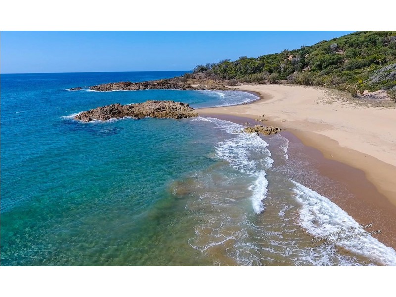 Agnes Water QLD 4677