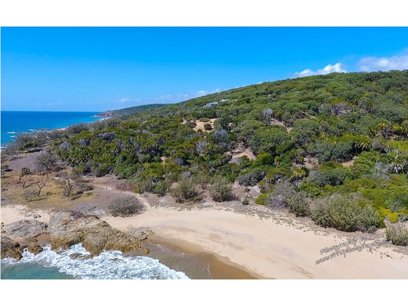 Agnes Water QLD 4677