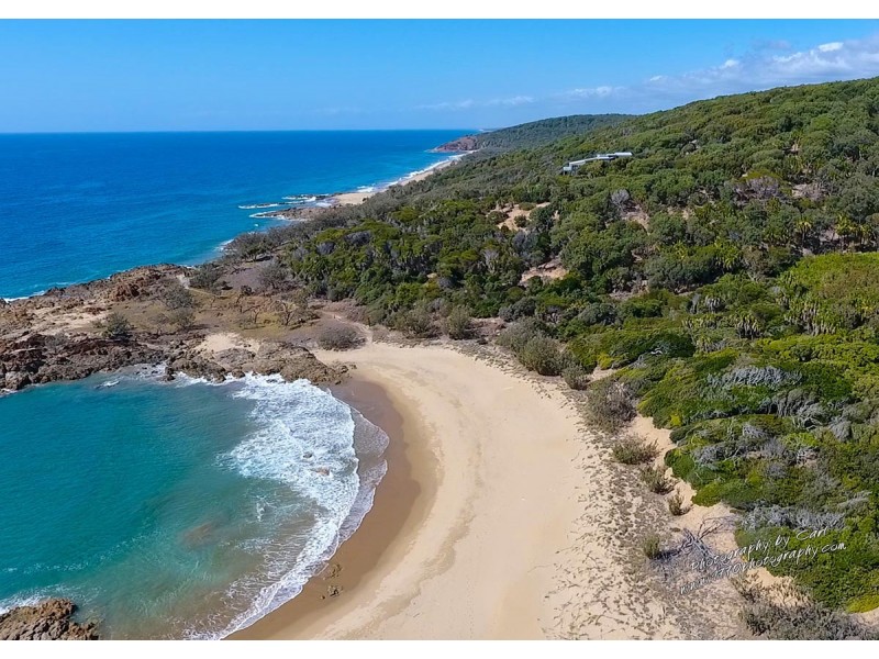 Agnes Water QLD 4677