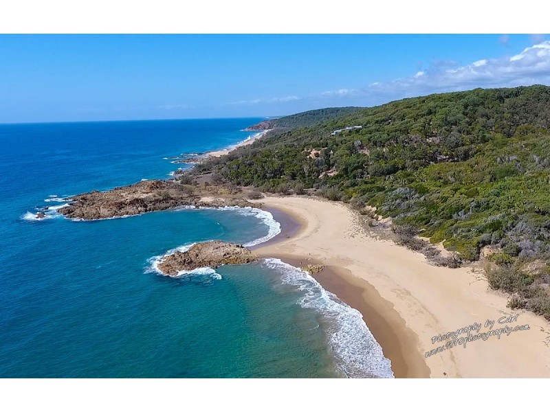 Agnes Water QLD 4677