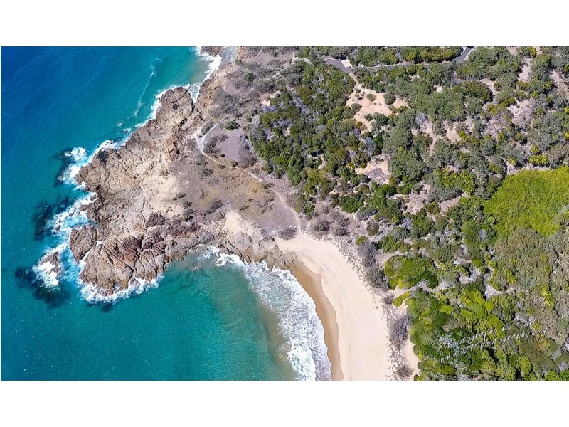 Agnes Water QLD 4677