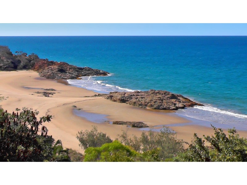 Agnes Water QLD 4677