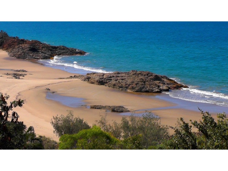 Agnes Water QLD 4677