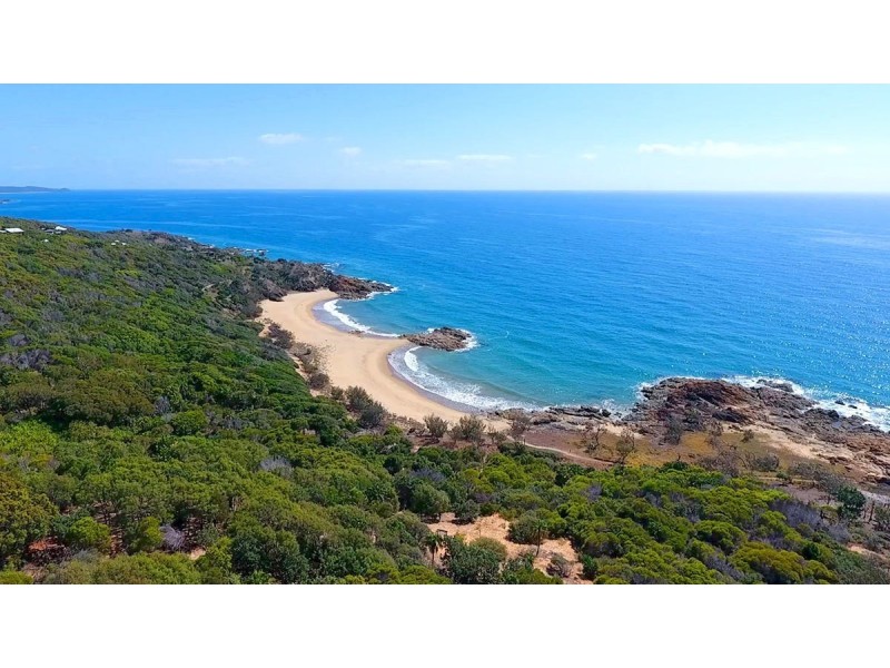 Agnes Water QLD 4677