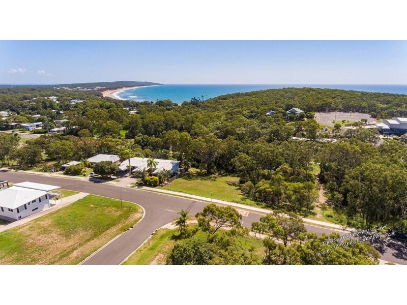lot 3 Donohue Drive, Agnes Water QLD 4677