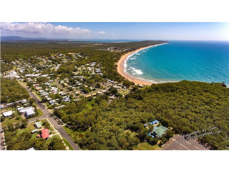 lot 3 Donohue Drive, Agnes Water QLD 4677