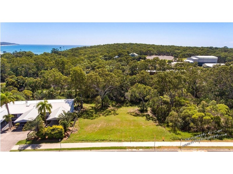 lot 4 Donohue Drive, Agnes Water QLD 4677