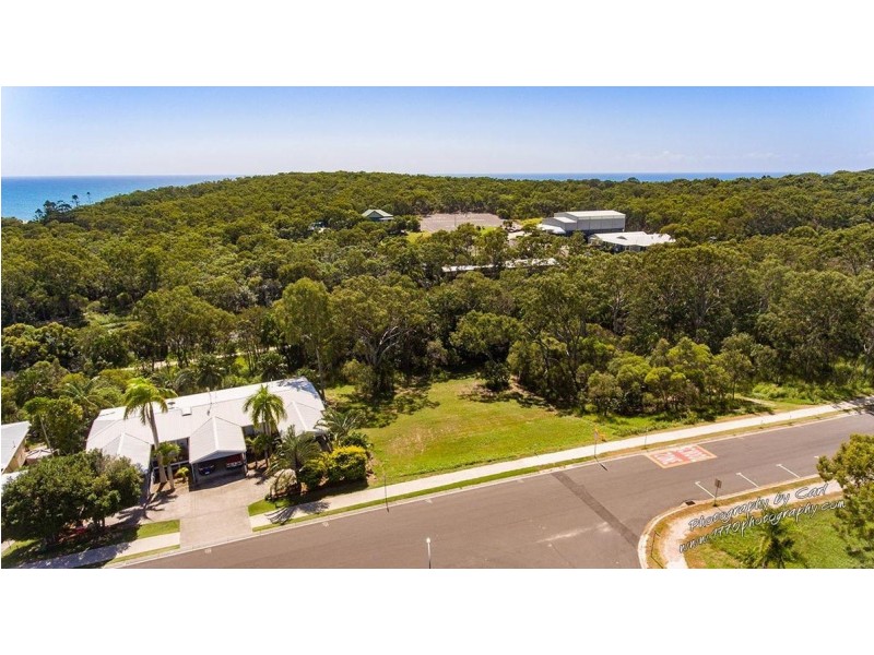 lot 4 Donohue Drive, Agnes Water QLD 4677