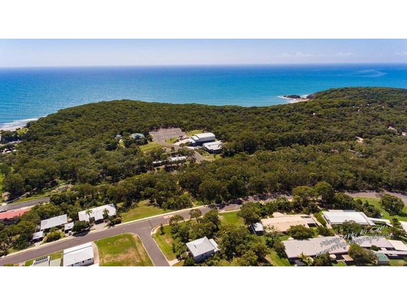 lot 4 Donohue Drive, Agnes Water QLD 4677
