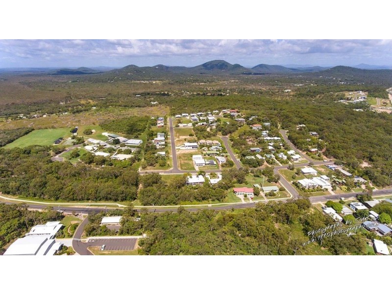 lot 4 Donohue Drive, Agnes Water QLD 4677