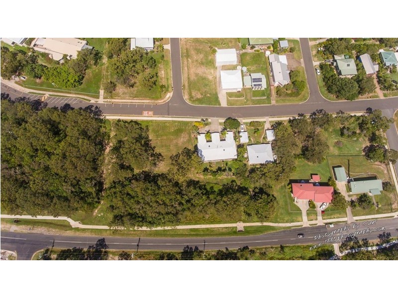 lot 4 Donohue Drive, Agnes Water QLD 4677