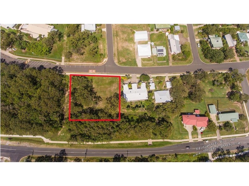 lot 4 Donohue Drive, Agnes Water QLD 4677