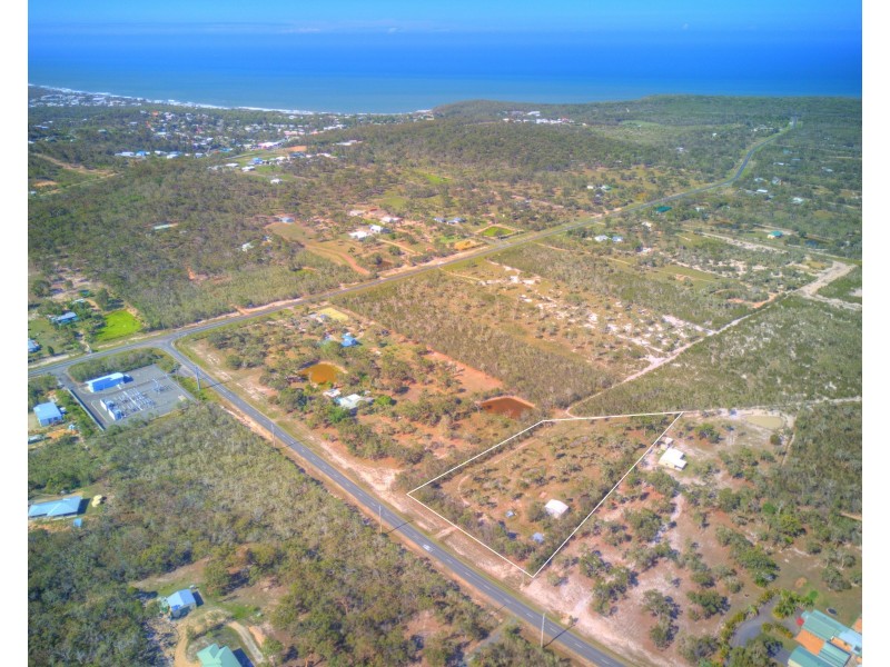 Agnes Water QLD 4677