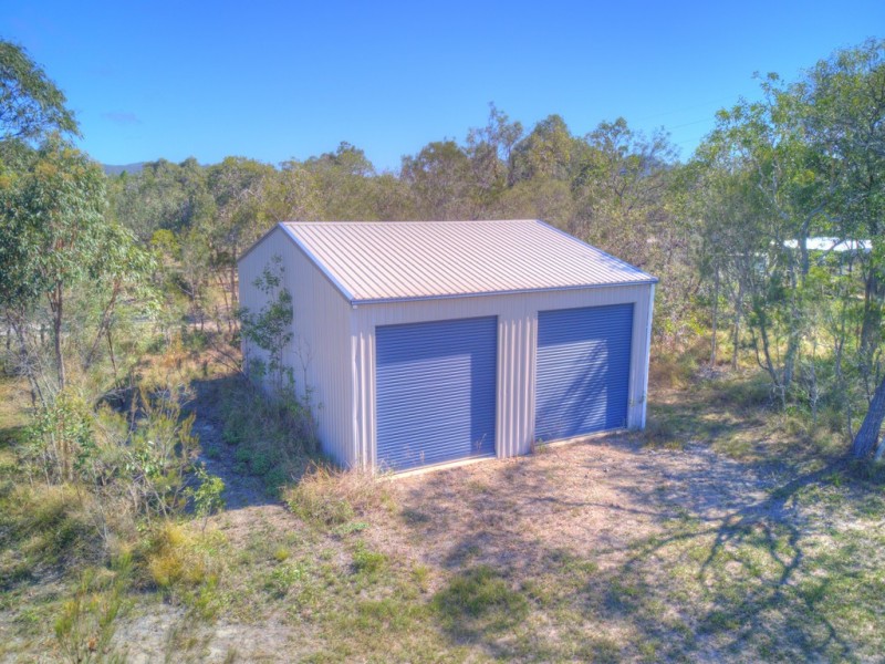 Agnes Water QLD 4677