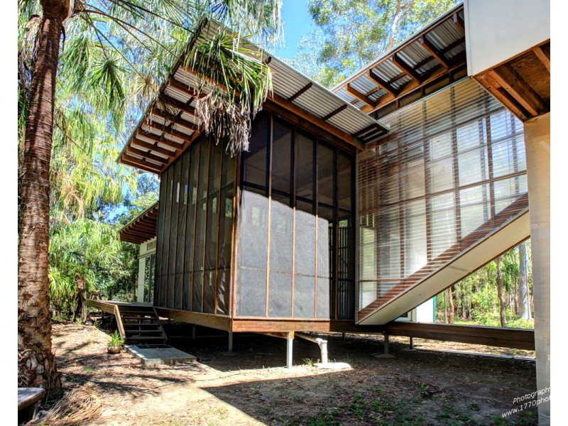 Agnes Water QLD 4677