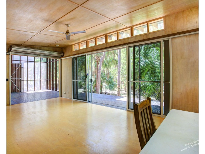 Agnes Water QLD 4677