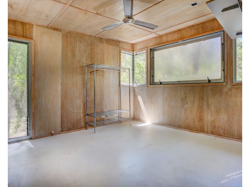 Agnes Water QLD 4677