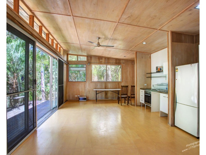 Agnes Water QLD 4677