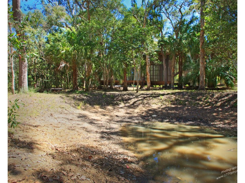 Agnes Water QLD 4677