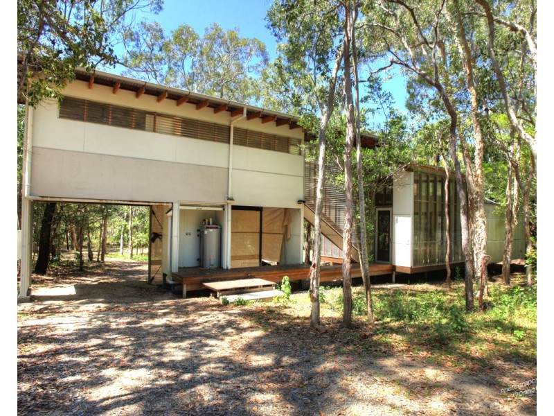 Agnes Water QLD 4677