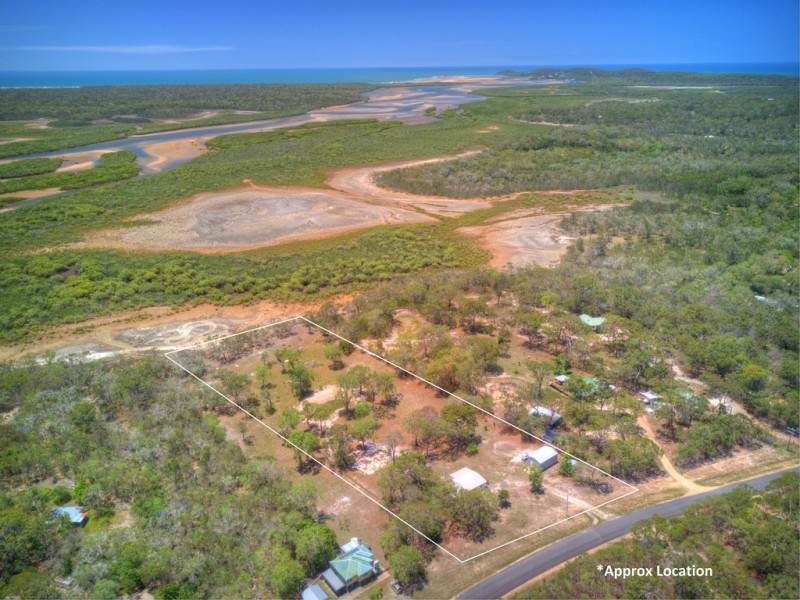 Agnes Water QLD 4677