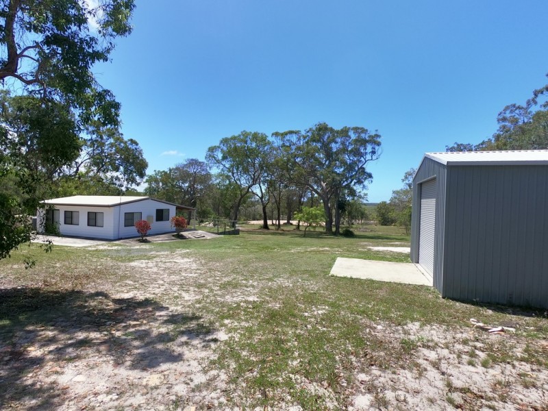 Agnes Water QLD 4677