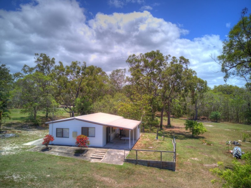 Agnes Water QLD 4677