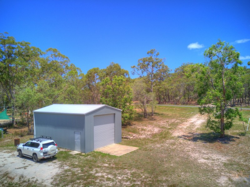 Agnes Water QLD 4677