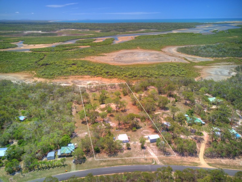 Agnes Water QLD 4677