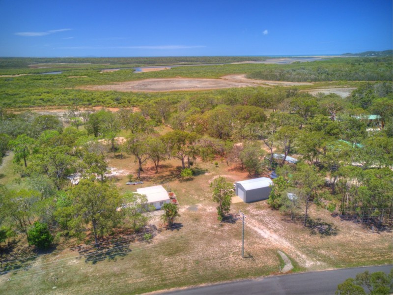 Agnes Water QLD 4677