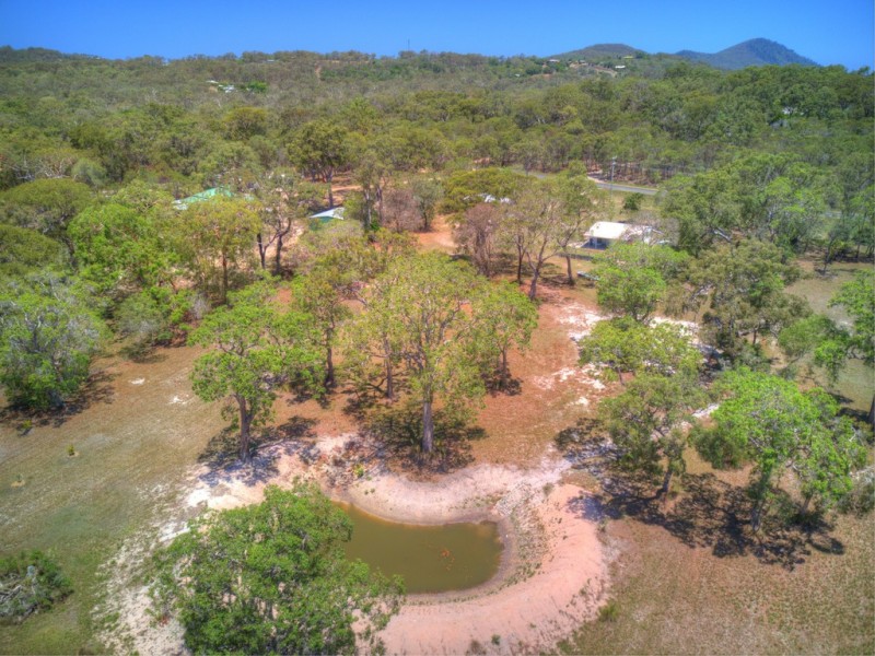 Agnes Water QLD 4677
