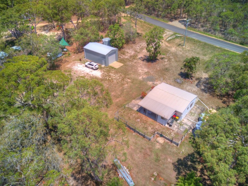 Agnes Water QLD 4677