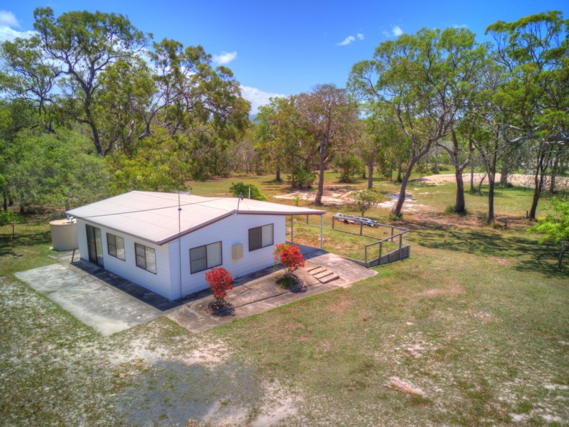 Agnes Water QLD 4677