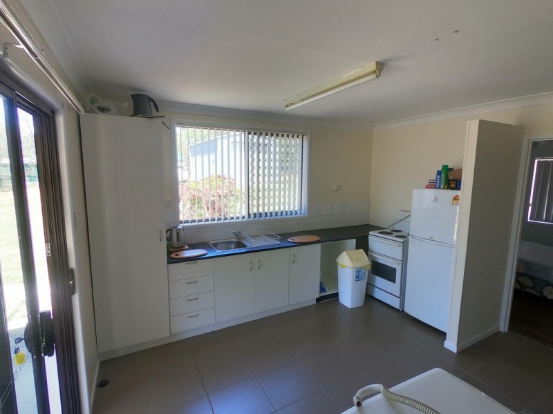 Agnes Water QLD 4677