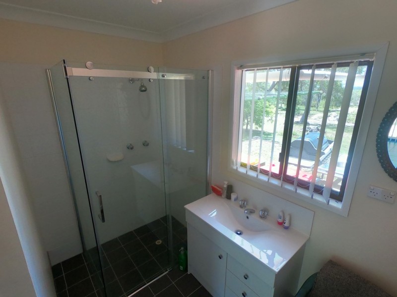 Agnes Water QLD 4677