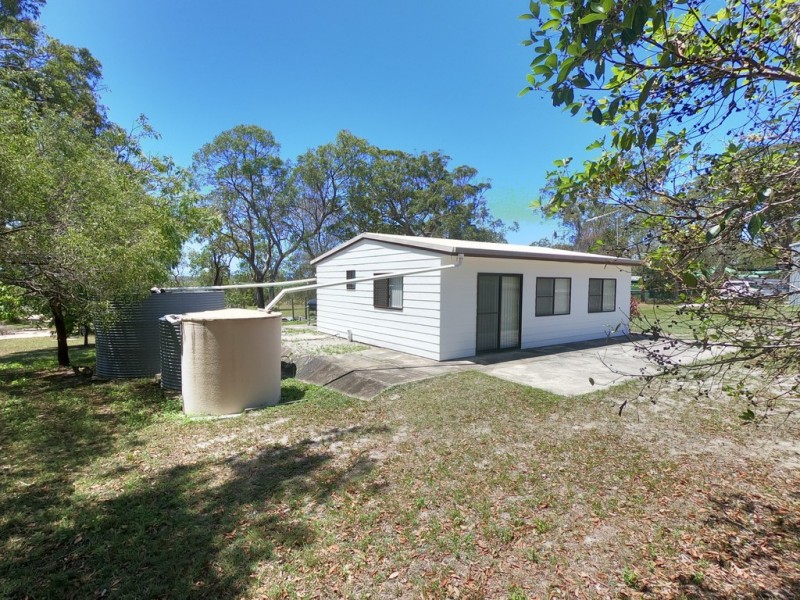 Agnes Water QLD 4677