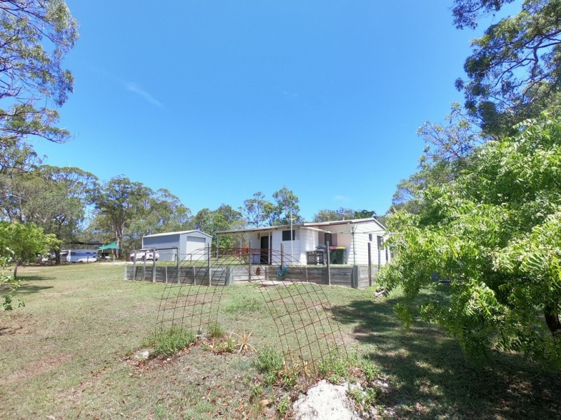 Agnes Water QLD 4677