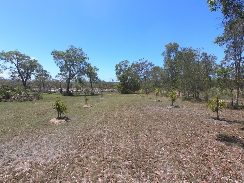 Agnes Water QLD 4677